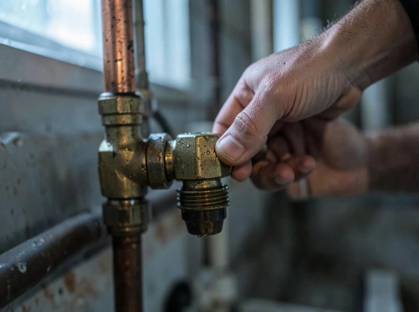 Emergency Plumber Kilgore, NE FAQs